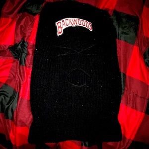 backwoods ski mask